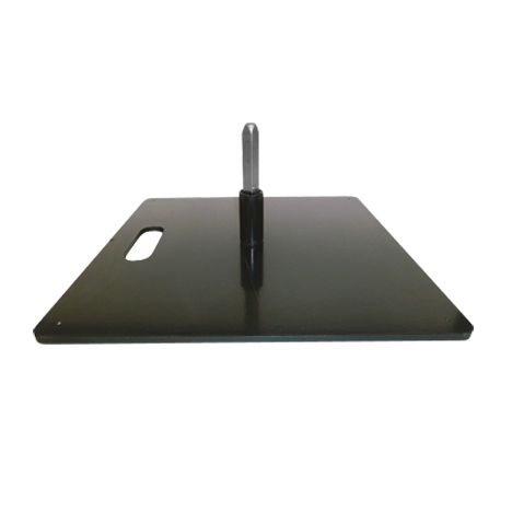 metal-base-plate