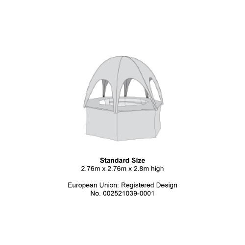 pop-up-kiosk-event-dome
