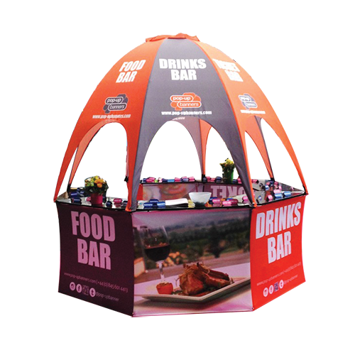 pop-up-kiosk-food-sampling