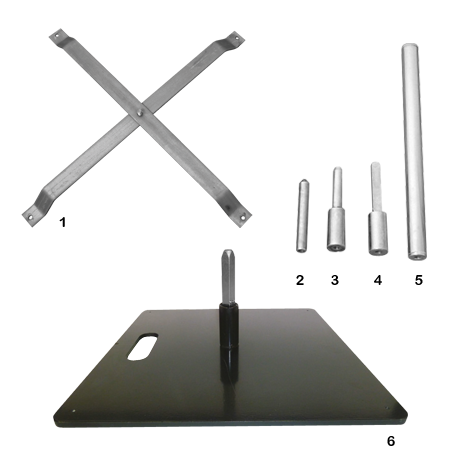 Accessoires Accessoires