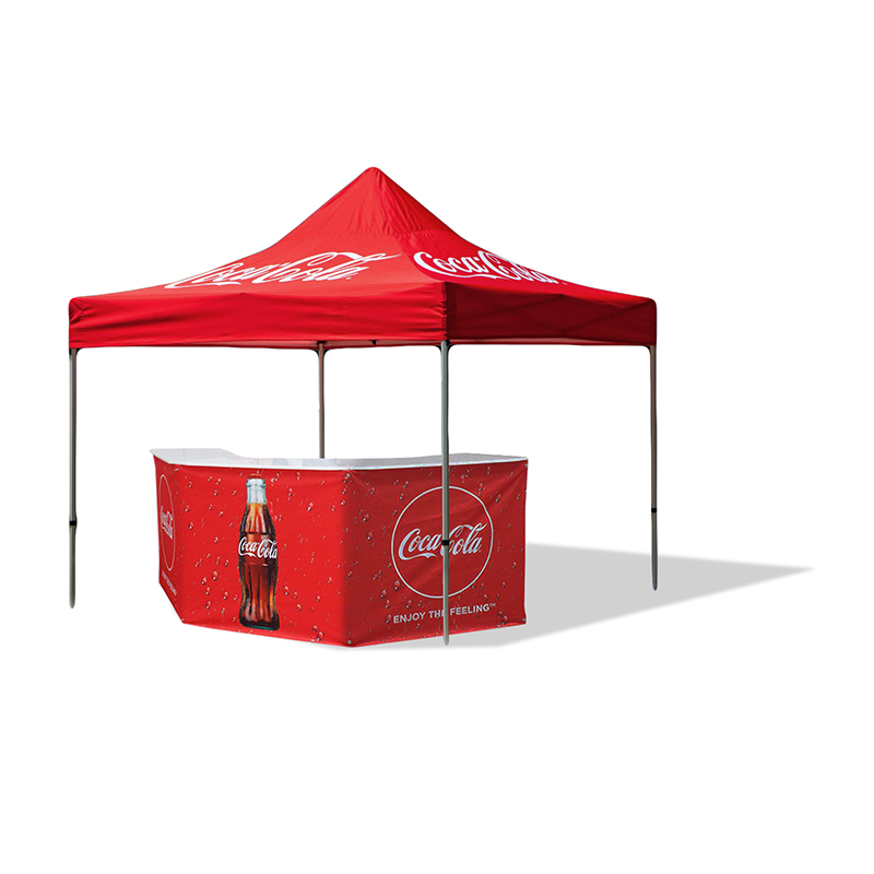 Horizontal Pop-up