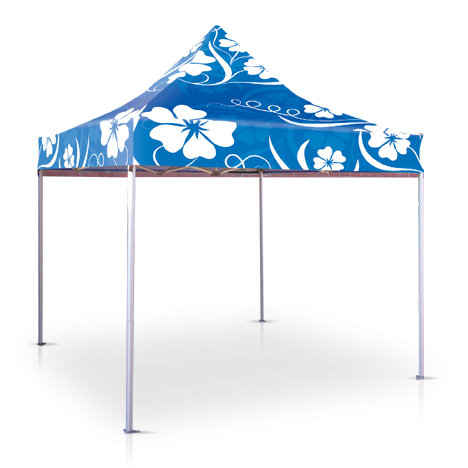 Gazebo 3m x 1m