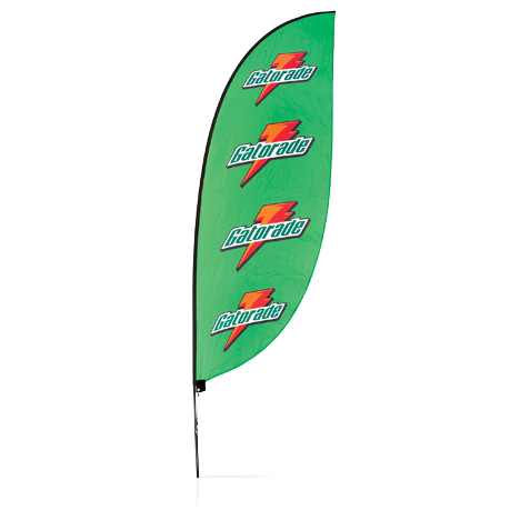 Surf Flag Banner Surf Flag Banner
