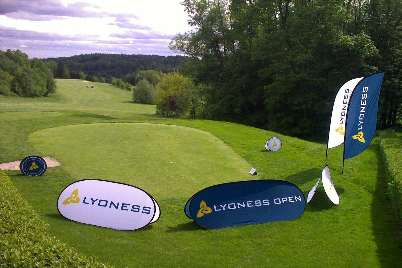 Pop up Banners Gallery Of Outdoor And Indoor Event Banners