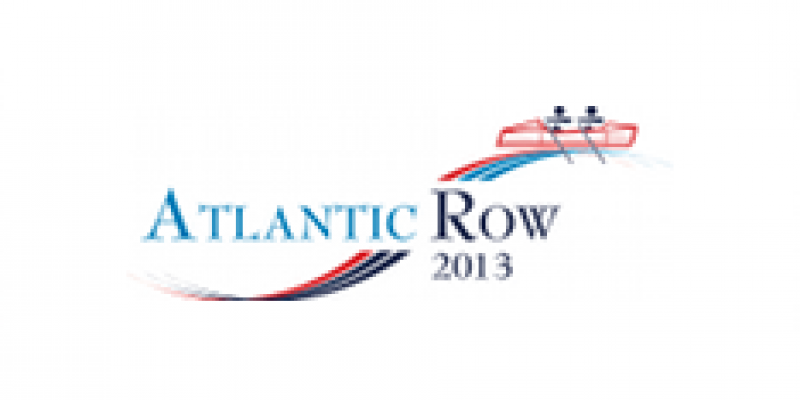 Atlantic Row Logo