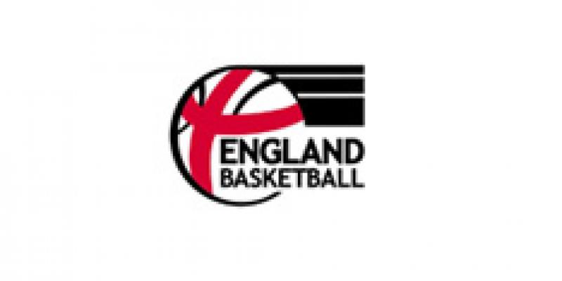 England basketball