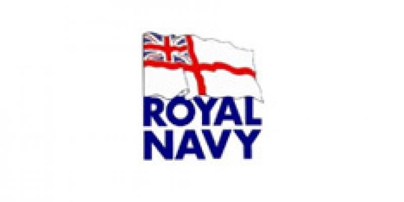 The Royal Navy