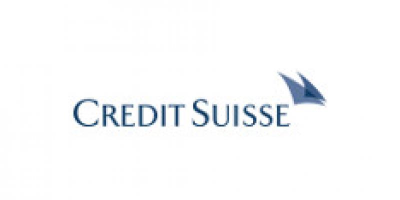 Credit Suisse