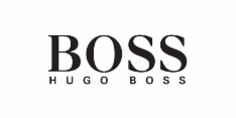 Hugo Boss