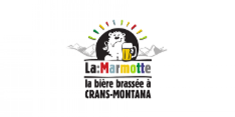 La Marmotte