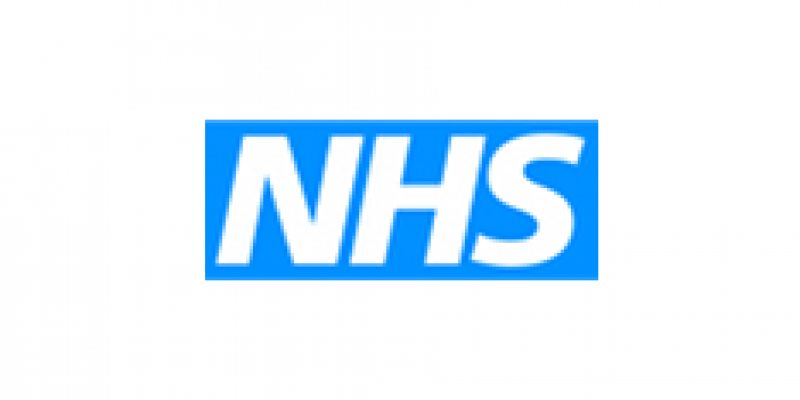 NHS Logo
