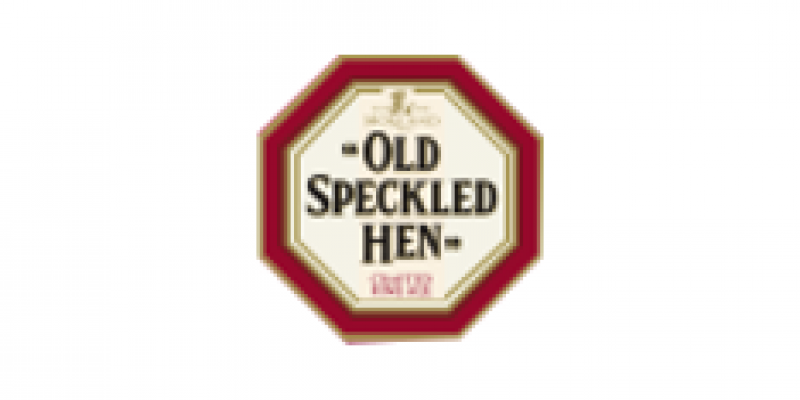 Old Speckeled Hen
