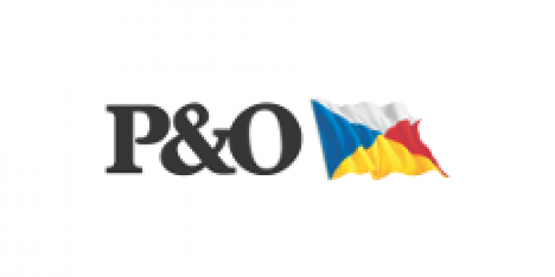 P&O