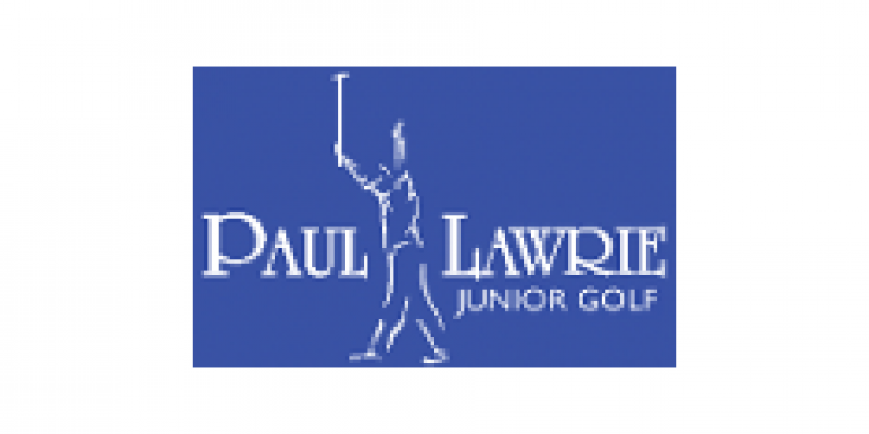 Paul Lawrie Golf