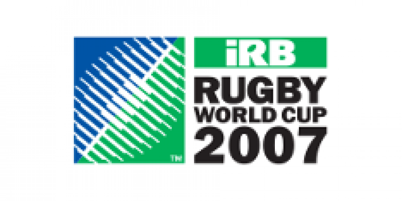 Rugby World Cup 2007